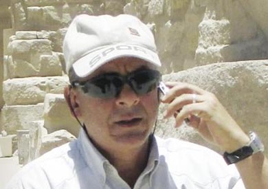 الدكتور مصطفى وزريري