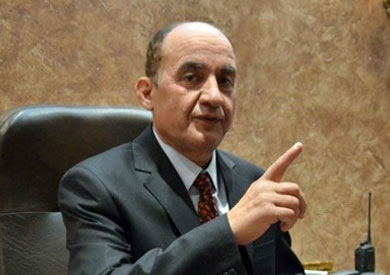 اللواء أحمد الخولي - ارشيفية