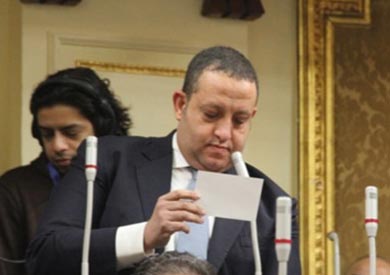 النائب محمد عبد الغني عضو لجنة الإسكان بمجلس النواب