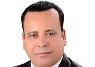 عضو مجلس النواب عن محافظة قنا، النائب محمود عبدالسلام الضبع