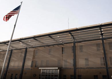 السفارة الأمريكية تعيد فتح قنصليتها العامة بالإسكندرية
