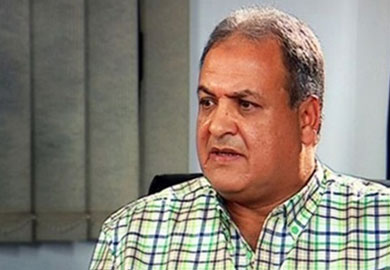 اللواء جمال عبد الباري