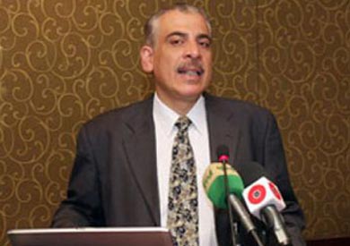 عمرو قنديل، مساعد وزير الصحة ورئيس قطاع الشئون الوقائية