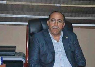 عبد الرحيم مصطفى المتحدث الإعلامي لهيئة موانىء البحر الأحمر
