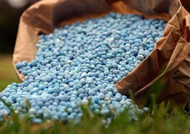 اسمدة - ارشيفية