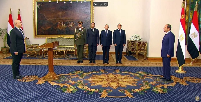 الدكتور محمد هاني جمال الدين غنيم