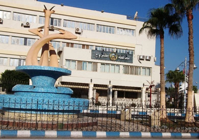 محافظة مطروح - ارشيفية