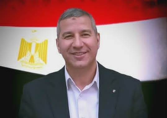 محمد رمضان وكيل وزارة التربية والتعليم بمحافظة الشرقية
