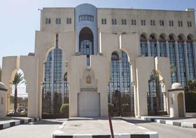الهيئة العامة للاستعلامات ارشيفية