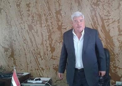 المهندس فوزي همام، رئيس مدينة طور سيناء