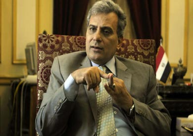 جابر نصار - ارشيفية