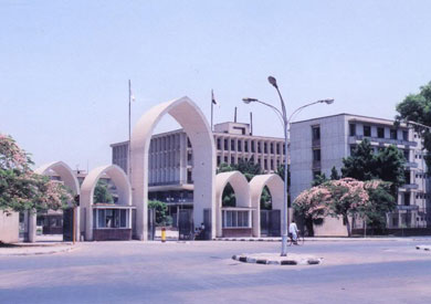 جامعة جنوب الوادي