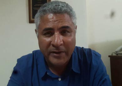 جمال عيد - ارشيفية