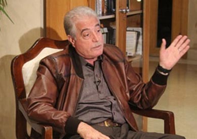 اللواء خالد فودة، محافظ جنوب سيناء