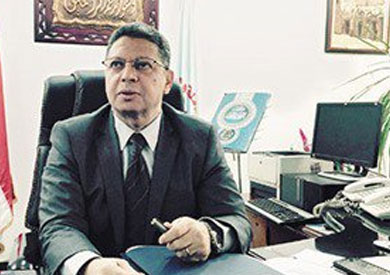 جمال سرور