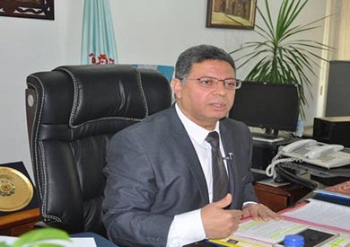 وزير القوى العاملة