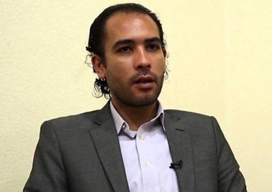 مالك عدلي - ارشيفية