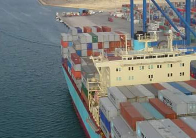 هيئة موانئ بورسعيد