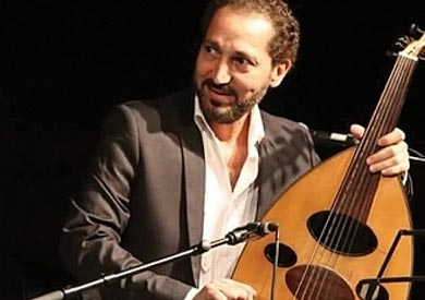 «شمة» يفتتح «بيت عود» جديدًا فى الإسكندرية