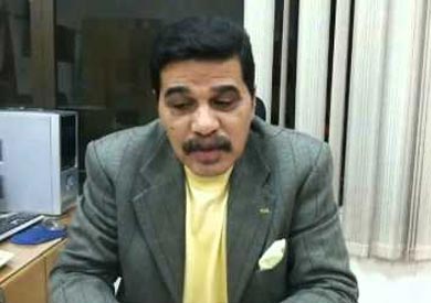 الدكتور هشام الشناوي وكيل وزارة الصحة
