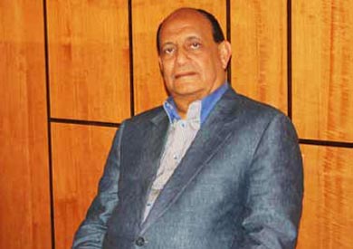 هشام على رئيس جمعية مستثمرى السياحة بجنوب سيناء