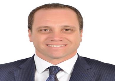 هشام الدميرى رئيس هيئة تنشيط السياحة