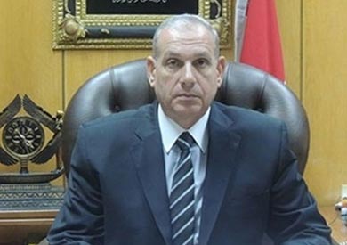 اللواء حسام المناوي