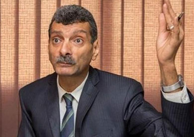 حسام المساح