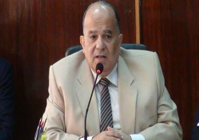 حسام الدين امام محافظ الدقهية