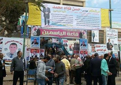 4 مرشحين يتنافسون على مقعد النقيب فى انتخابات زراعيين الإسماعيلية