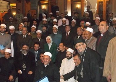 انطلاق فعاليات «بيت العائلة» بأسوان