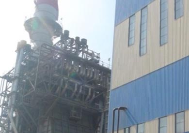 ارشيفية لكهرباء القليوبية