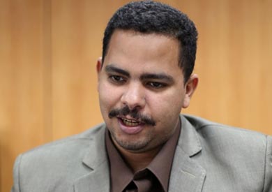 المهندس أشرف رشاد