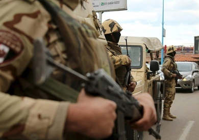 كمين - ارشيفية