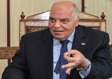خلف الزناتي - ارشيفية