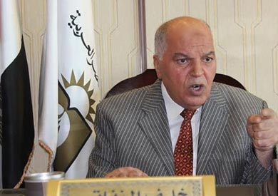 خلف الزناتي