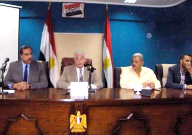 بدو سيناء يطالبون بالغاء القانون 14 لسنة 2012 الذي اقره مجلس النواب رقم 19 لعام 2016 ووصفوه بانه سيف مسلط علي ابناء سيناء