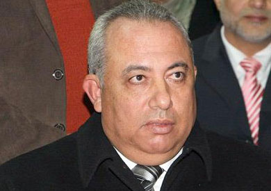 اللواء خالد سعيد محافظ الشرقية