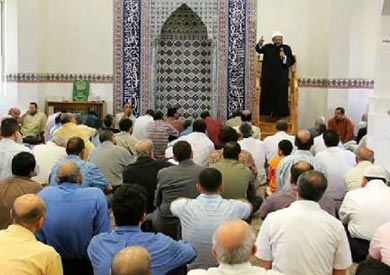 خطباء المساجد بمحافظة المنيا