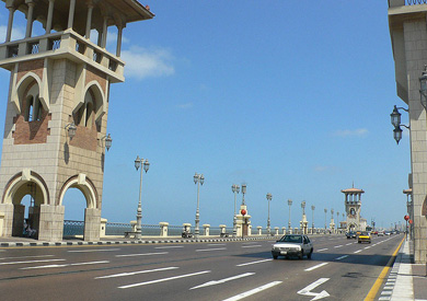 كوبري «ستانلي»