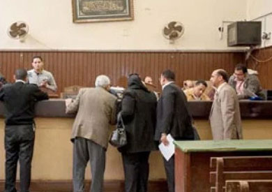 اللجنة العليا المشرفة على الانتخابات بالإسكندرية
