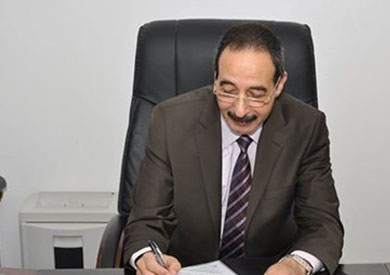 اللواء بحري مدحت عطية، رئيس هيئة موانئ بورسعيد