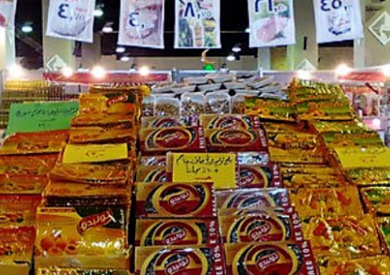 افتتاح معرض «أهلا رمضان» بالجيزة لمواجهة غلاء الأسعار