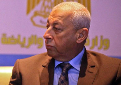 اللواء مجدي حجازي، محافظ أسوان