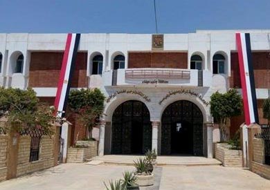 مجلس مدينة راس سدر يعلن المستندات المطلوبة لتسليم قطع أراضي الشباب