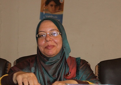 منال الصناديقي، مدير مركز الإعلام