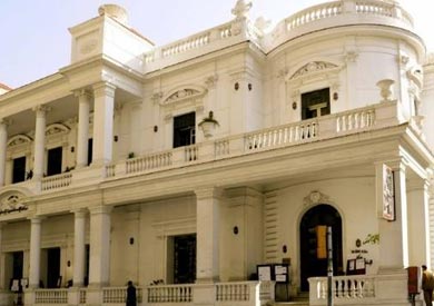 مجلس إدارة مركز الحرية للإبداع بالإسكندرية