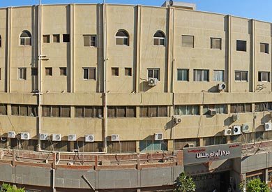 مركز أورام طنطا