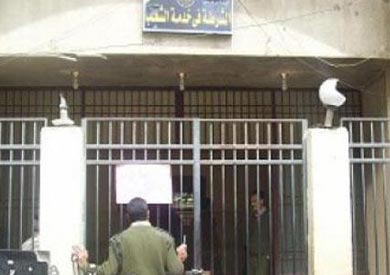 مركز شرطة قلين - ارشيفية
