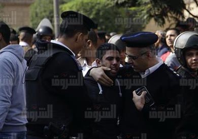 تصوير: روجيه انيس